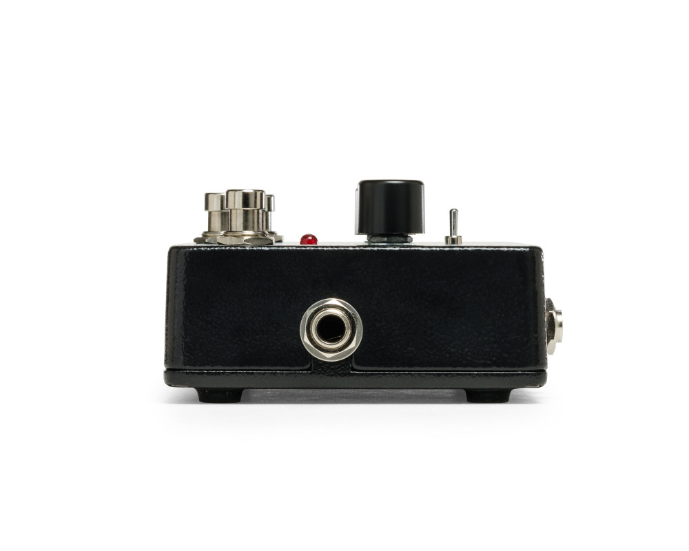 Electro-Harmonix SWITCHBLADE PRO Deluxe Switcher (SWITCHBLADE PRO)