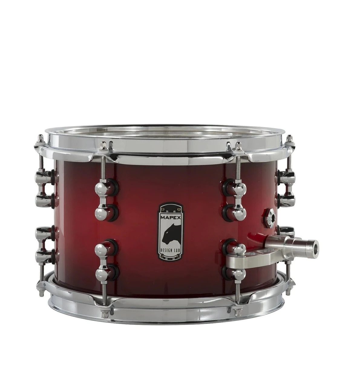 Mapex Black Panther Design Lab Versatus 5 Piece Shell Pack - Rose Burst | Musician Madness