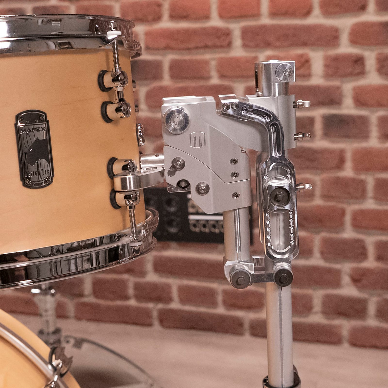 Mapex Black Panther Design Lab Versatus 22,10,12,14,16 - Natural (BPDLV628XNW)