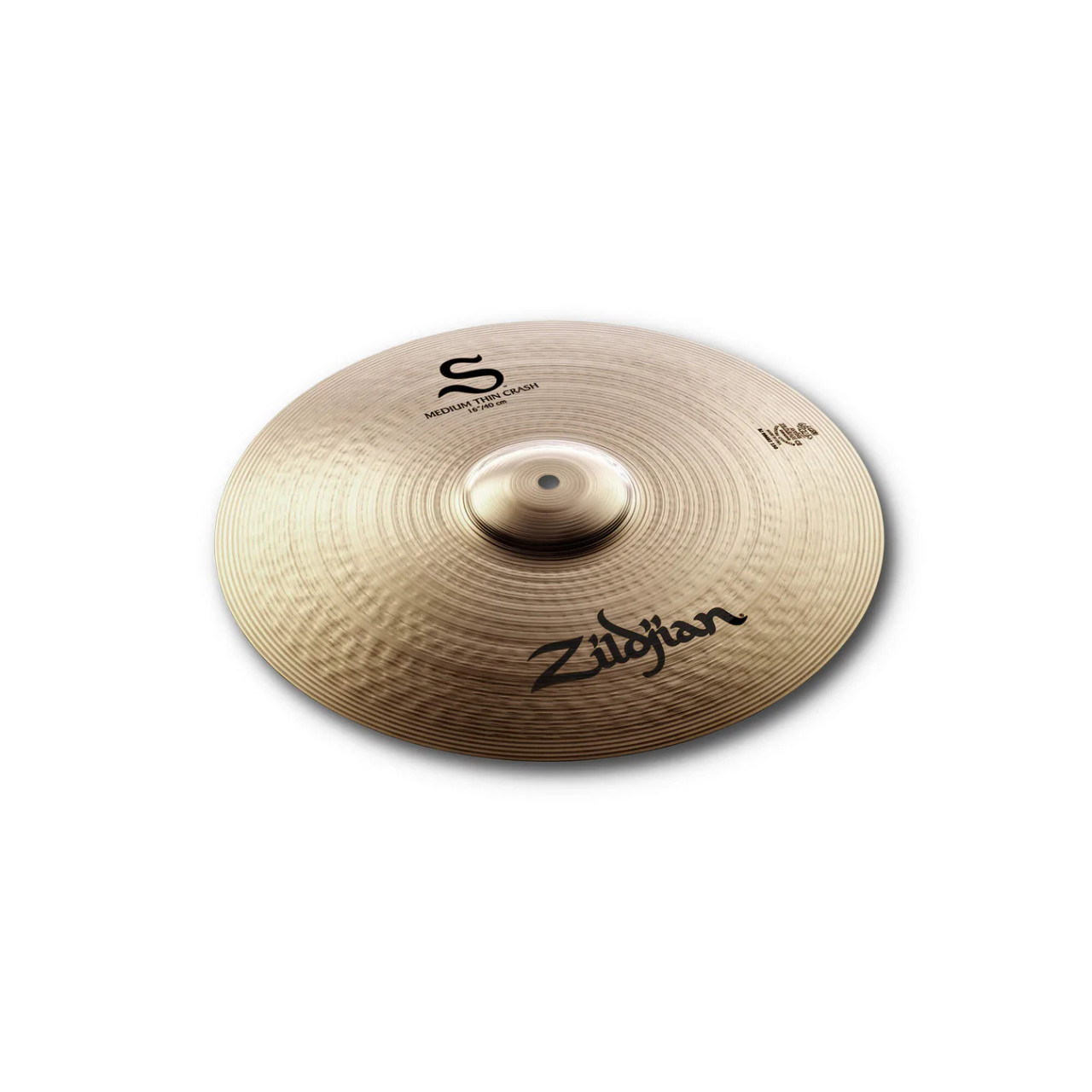 Zildjian S Series Performer Cymbal Pack (S391)