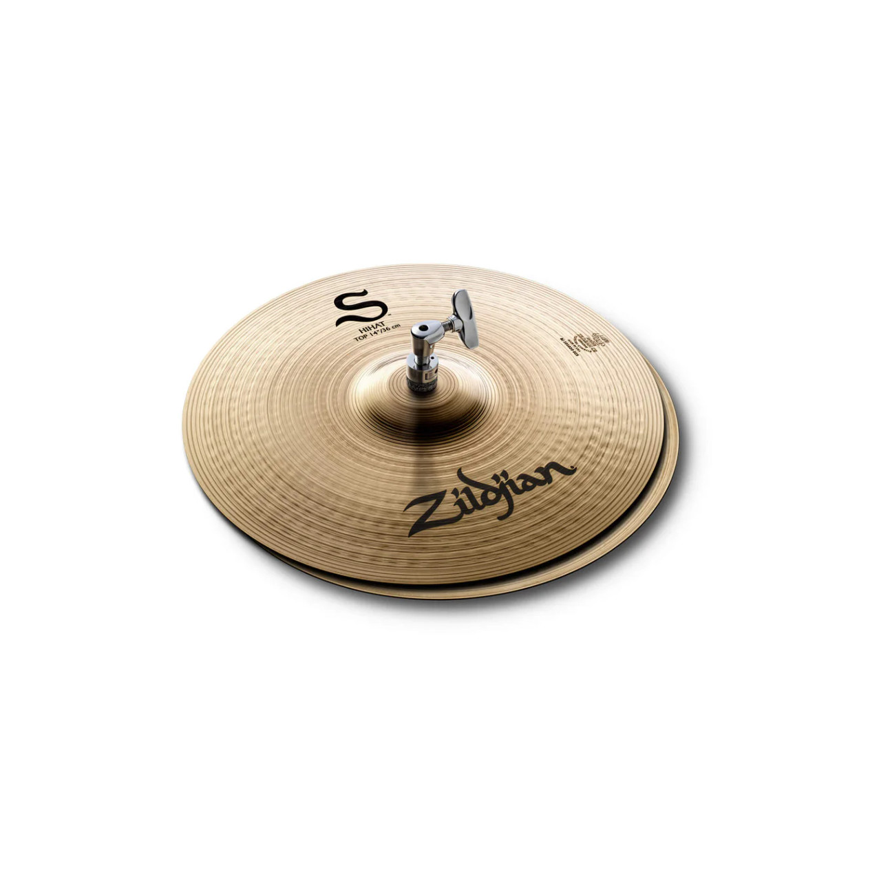 Zildjian S Series Performer Cymbal Pack (S391)