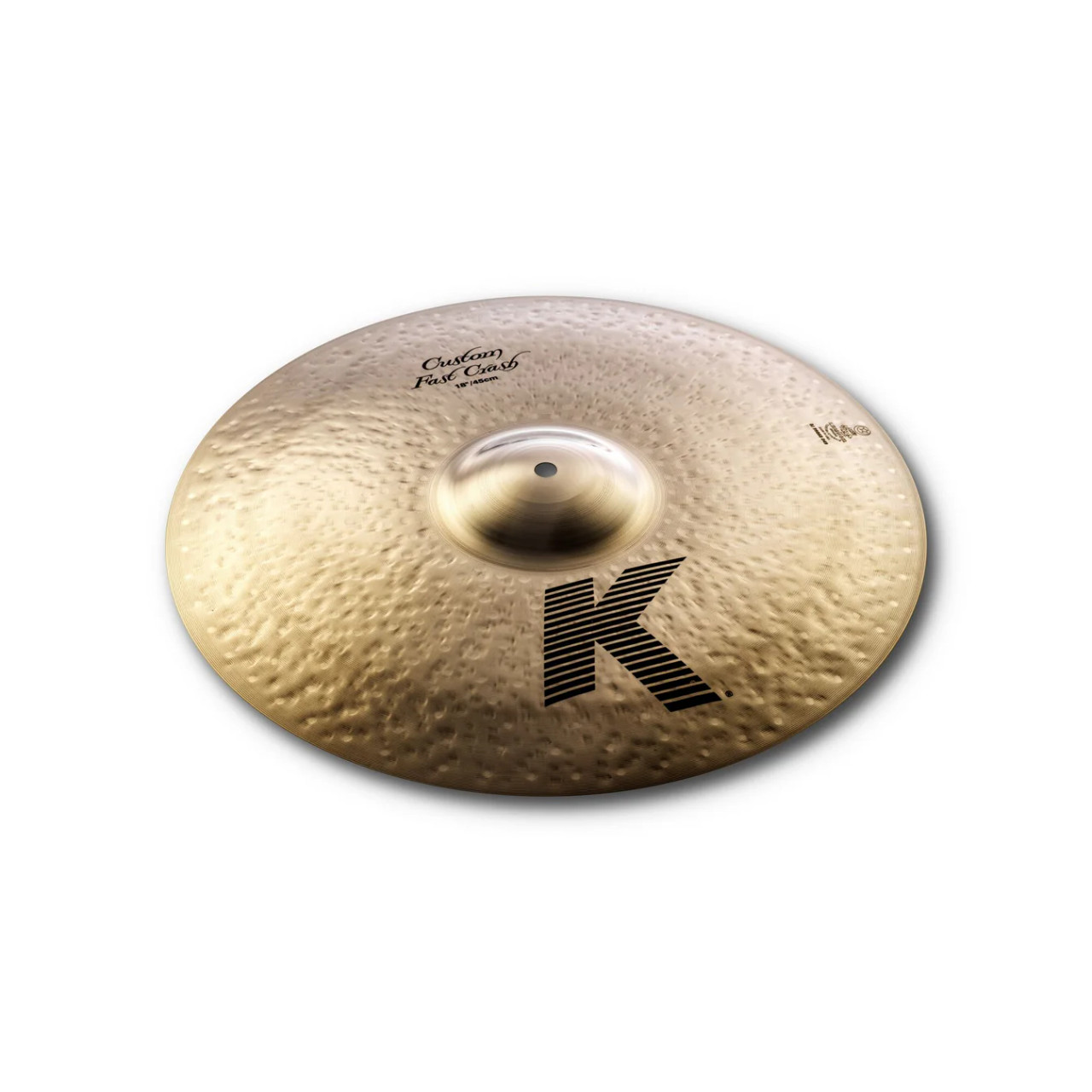 Zildjian K Custom Worship Cymbal Pack (KC0801W)