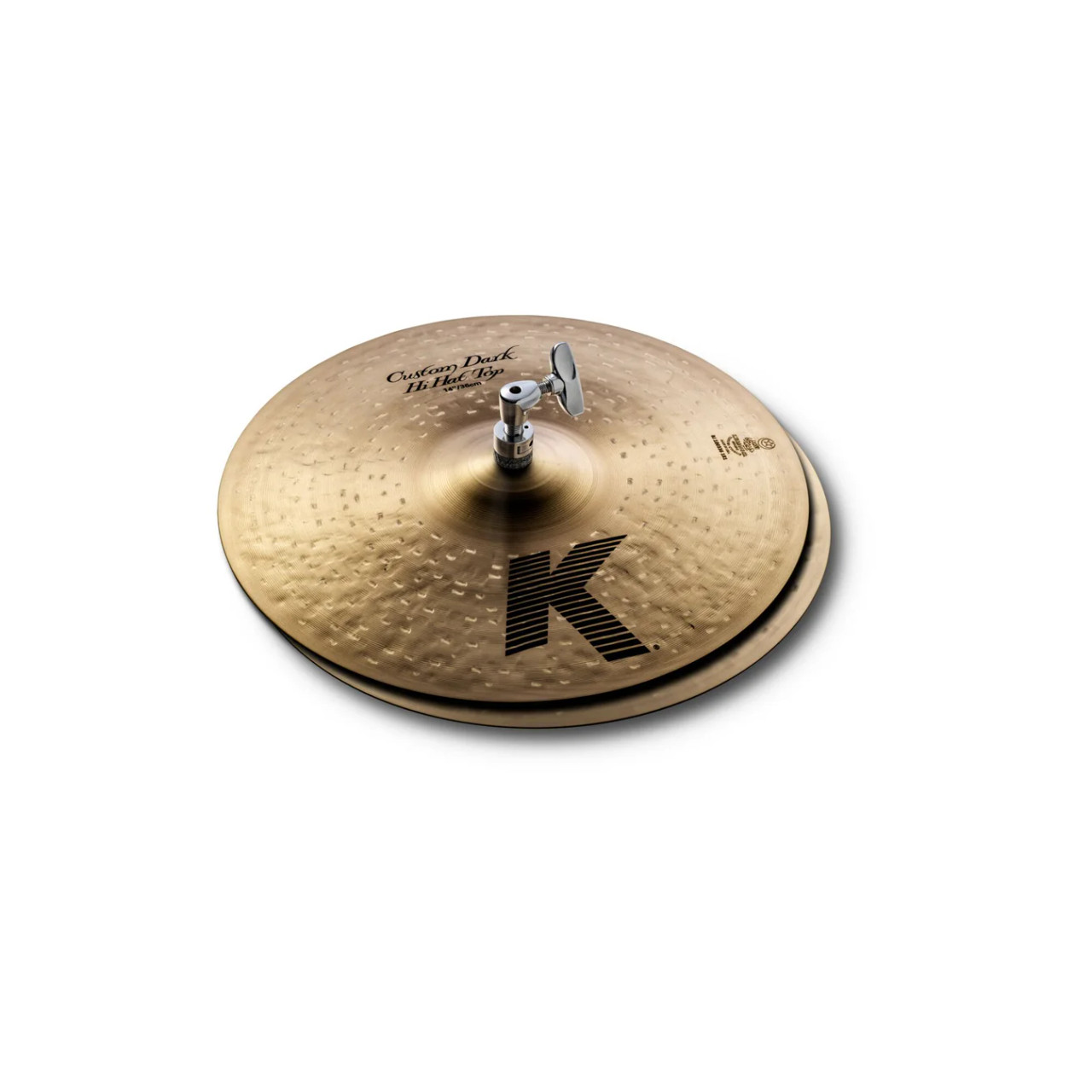 Zildjian K Custom Worship Cymbal Pack (KC0801W) | Musician Madness