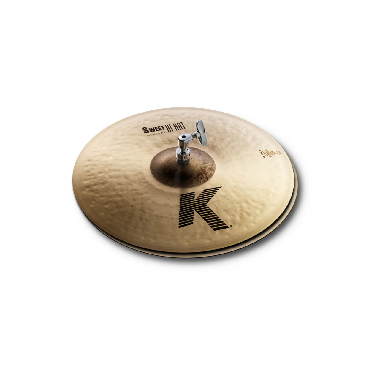 Zildjian K Sweet Cymbal Pack (KS5791) | Musician Madness