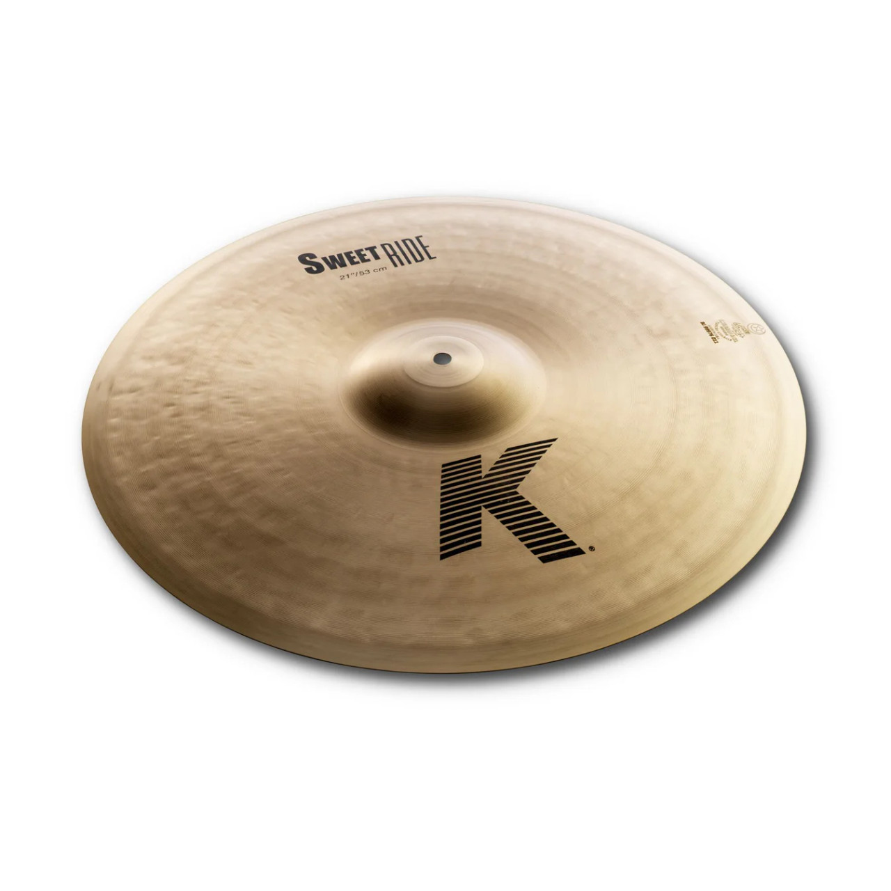 Zildjian K Sweet Cymbal Pack (KS5791) | Musician Madness