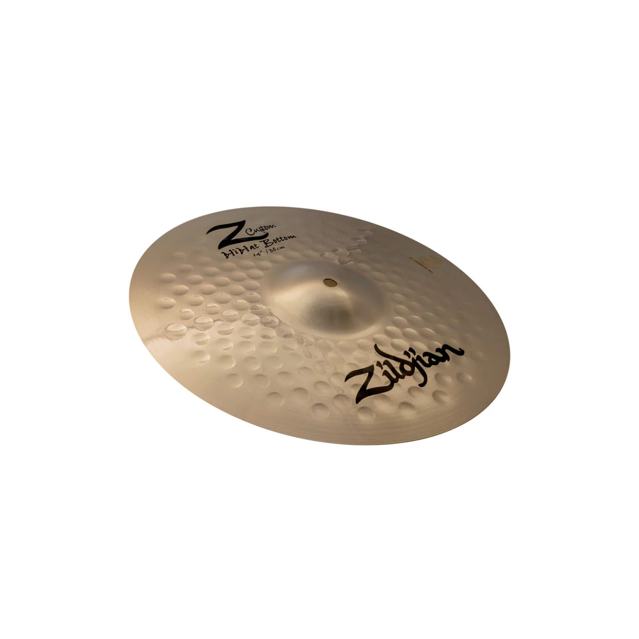 Zildjian Z Custom Hi-Hats (Z40101)
