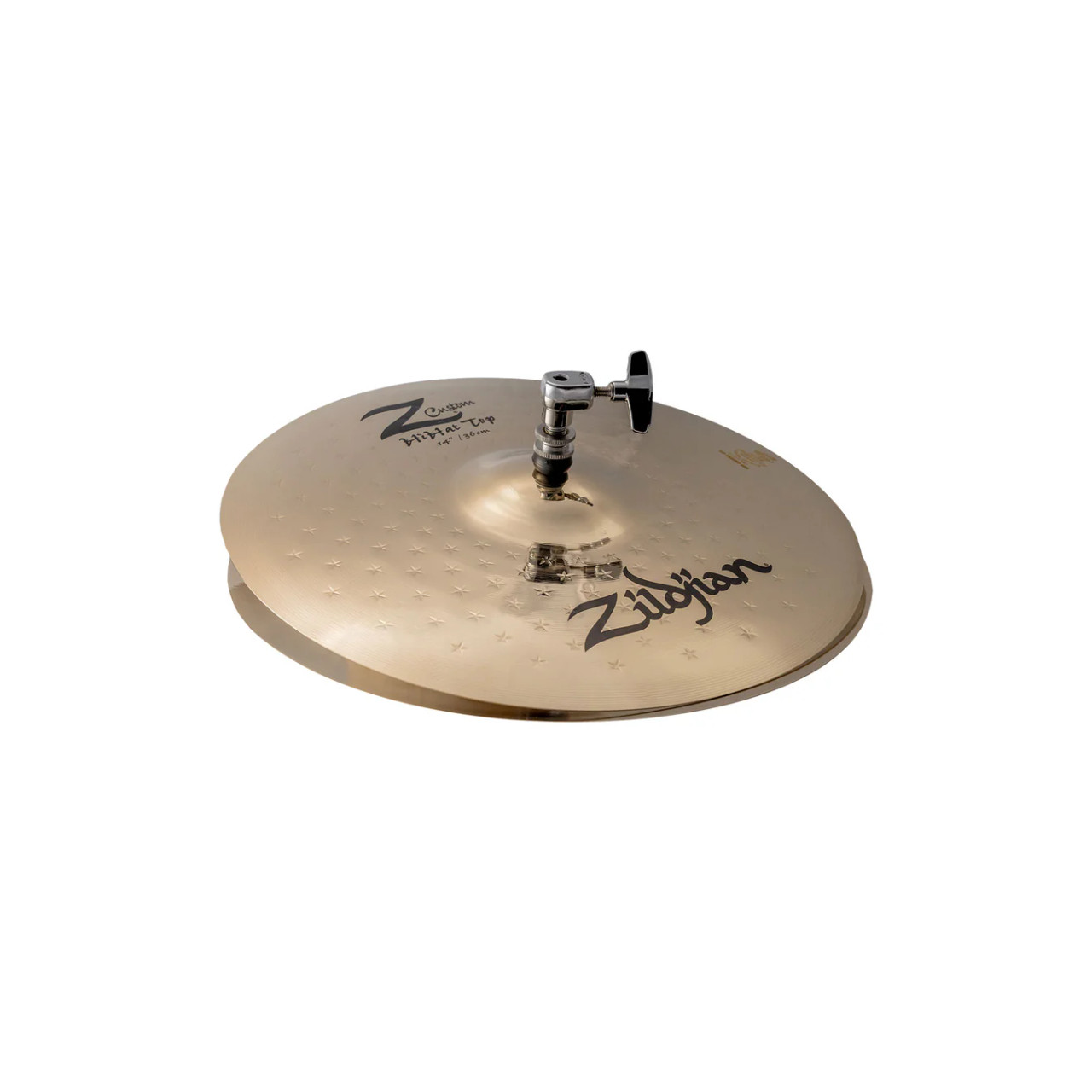Zildjian Z Custom Hi-Hats (Z40101)