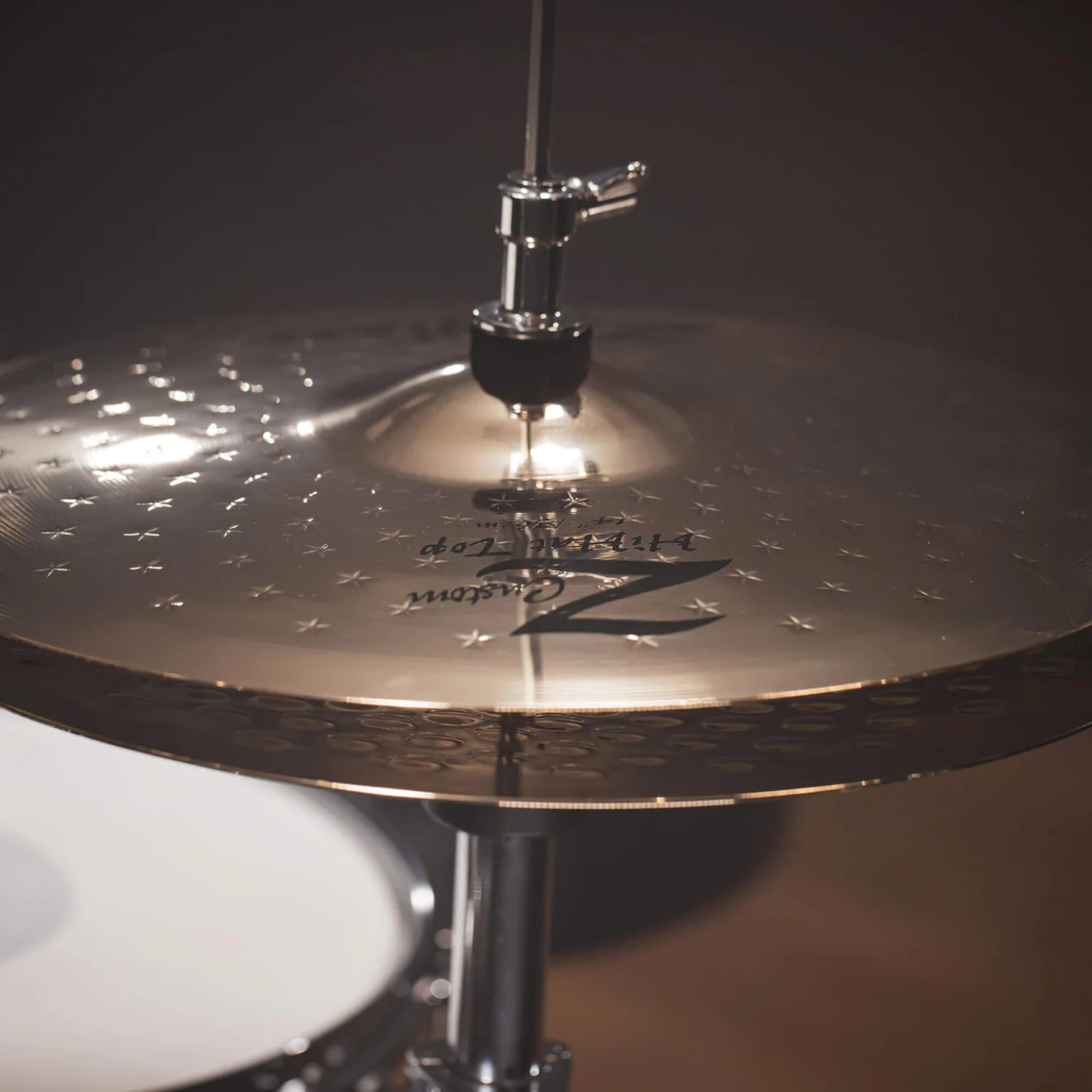 Zildjian Z Custom Hi-Hats (Z40101)