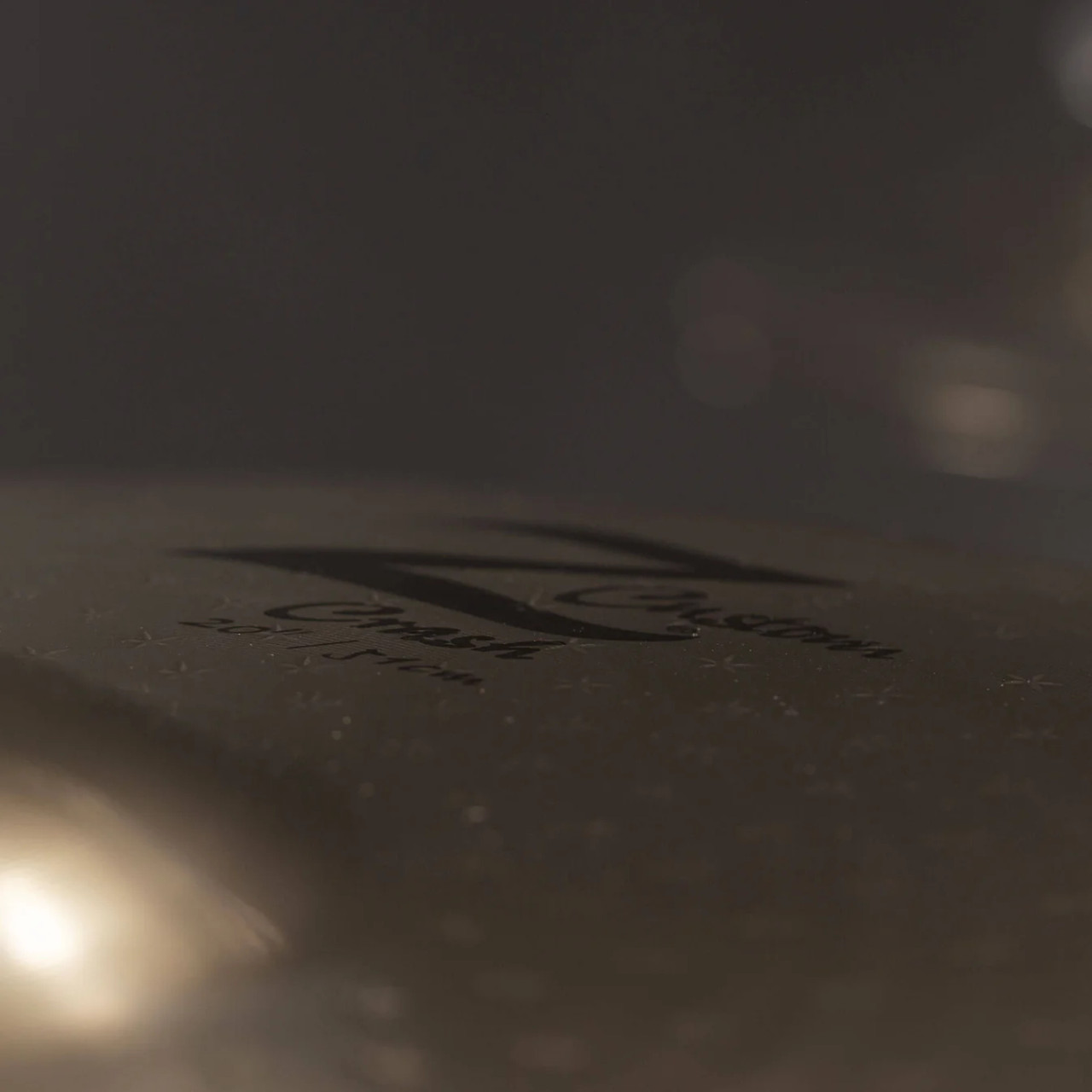 Zildjian Z Custom Crashes (Z40114)