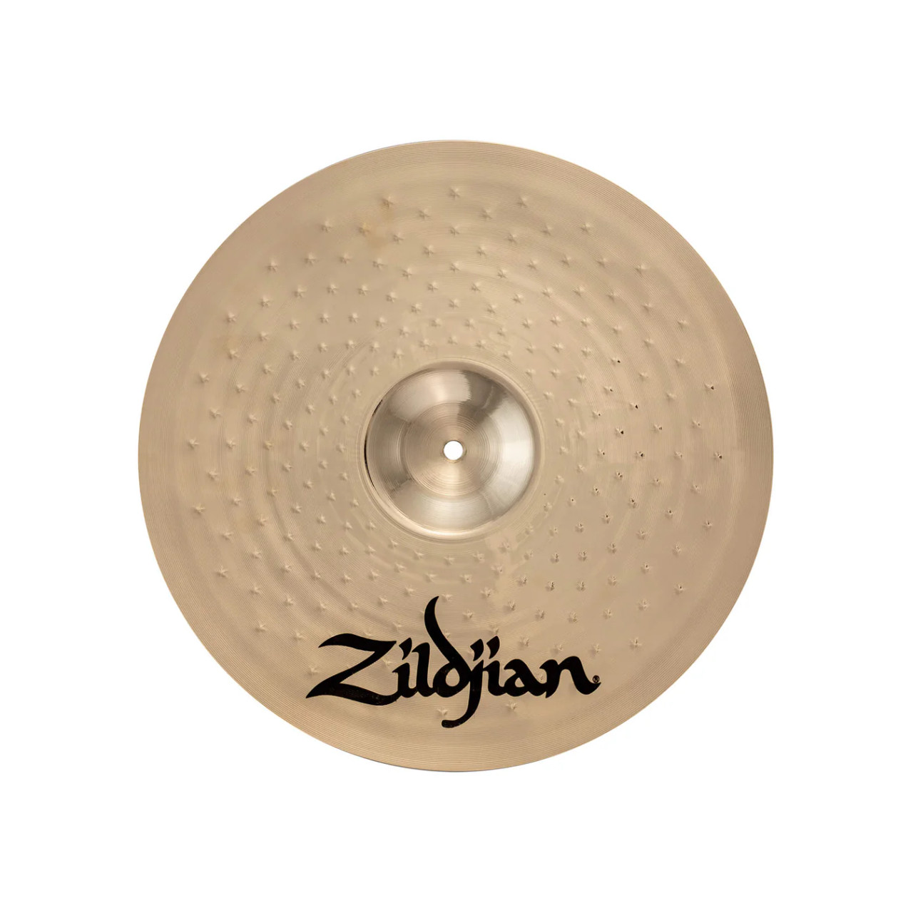 Zildjian Z Custom Crashes (Z40114)