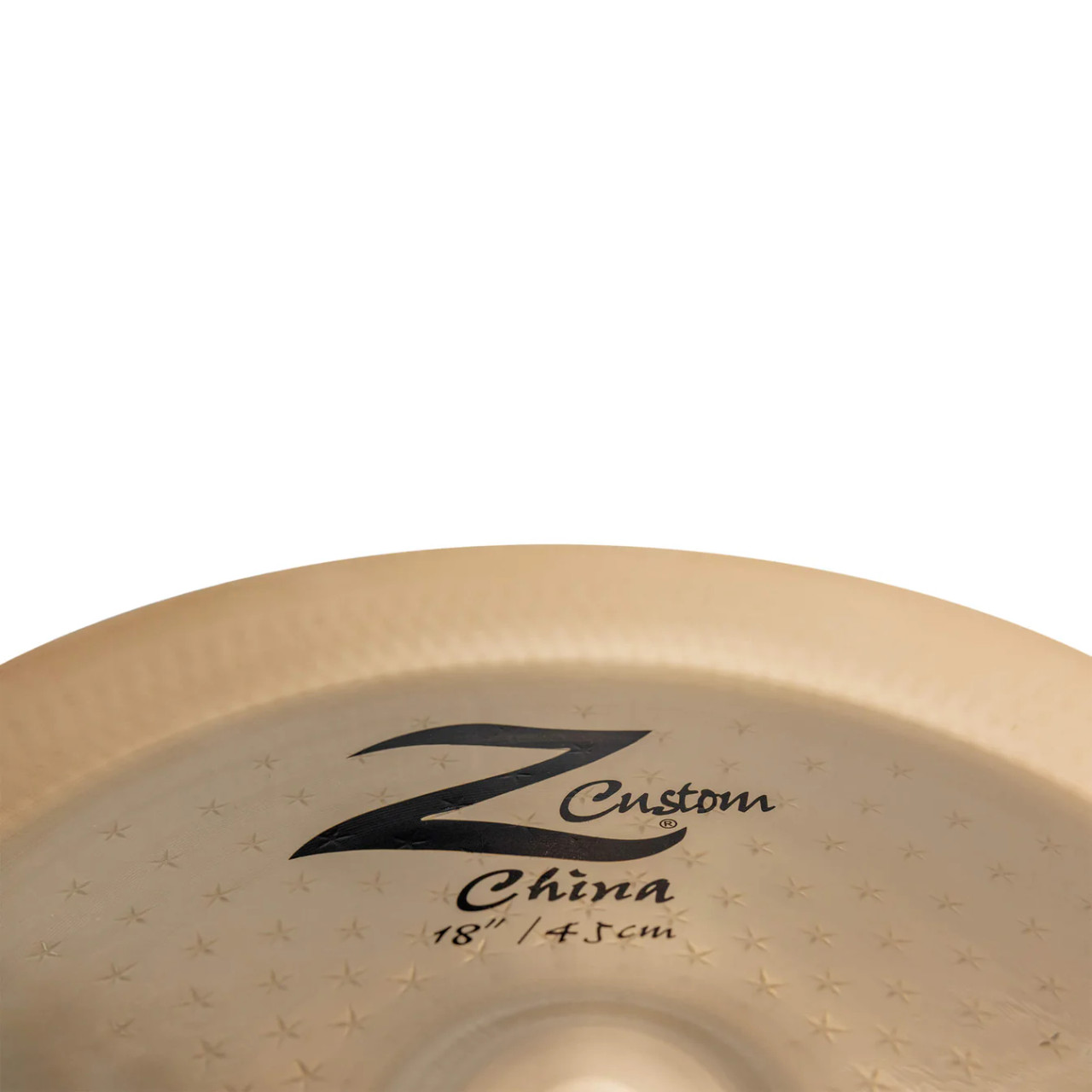 Zildjian Z Custom Chinas (Z40118)