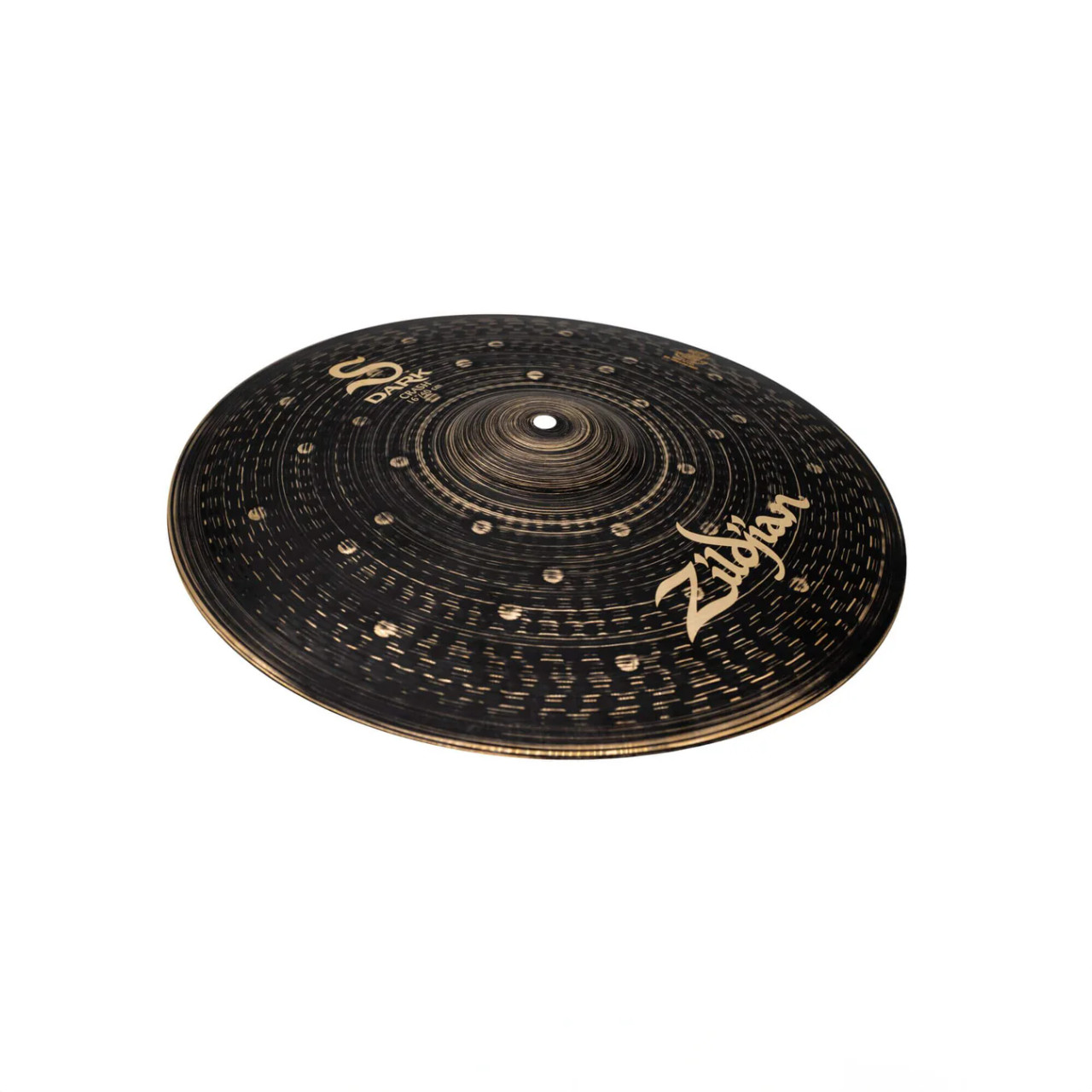 Zildjian S Dark Cymbal Pack (SD4680)