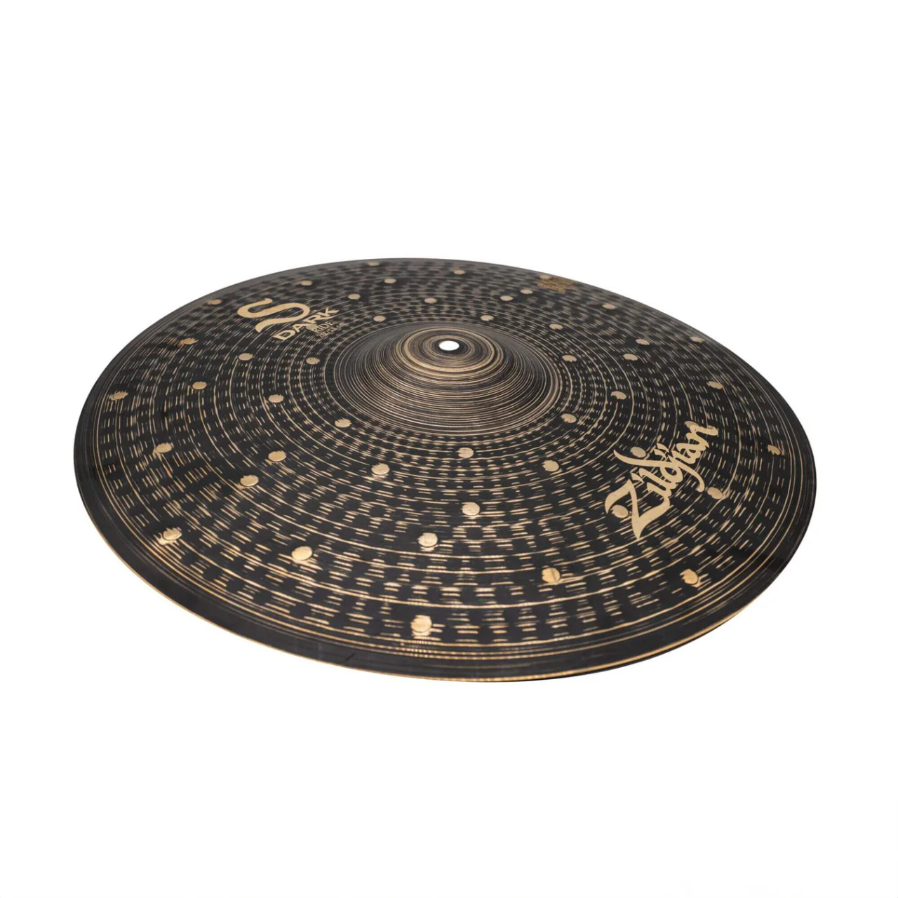 Zildjian S Dark Cymbal Pack (SD4680)