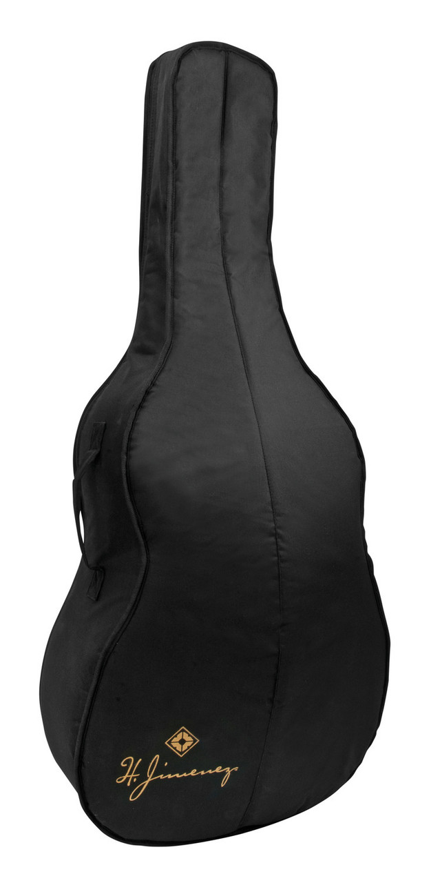 H. Jimenez Guitarron w/ Gig Bag  (LGTN2) | Musician Madness