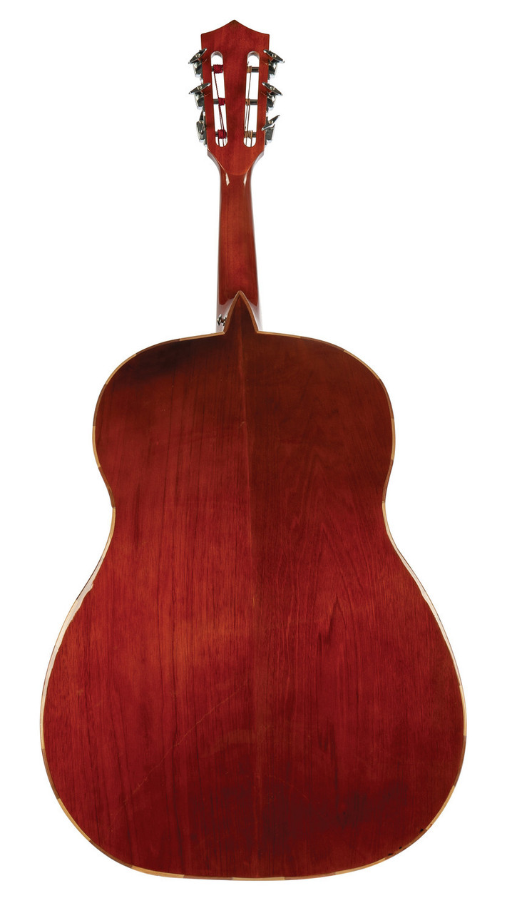 H. Jimenez Guitarron w/ Gig Bag  (LGTN2)