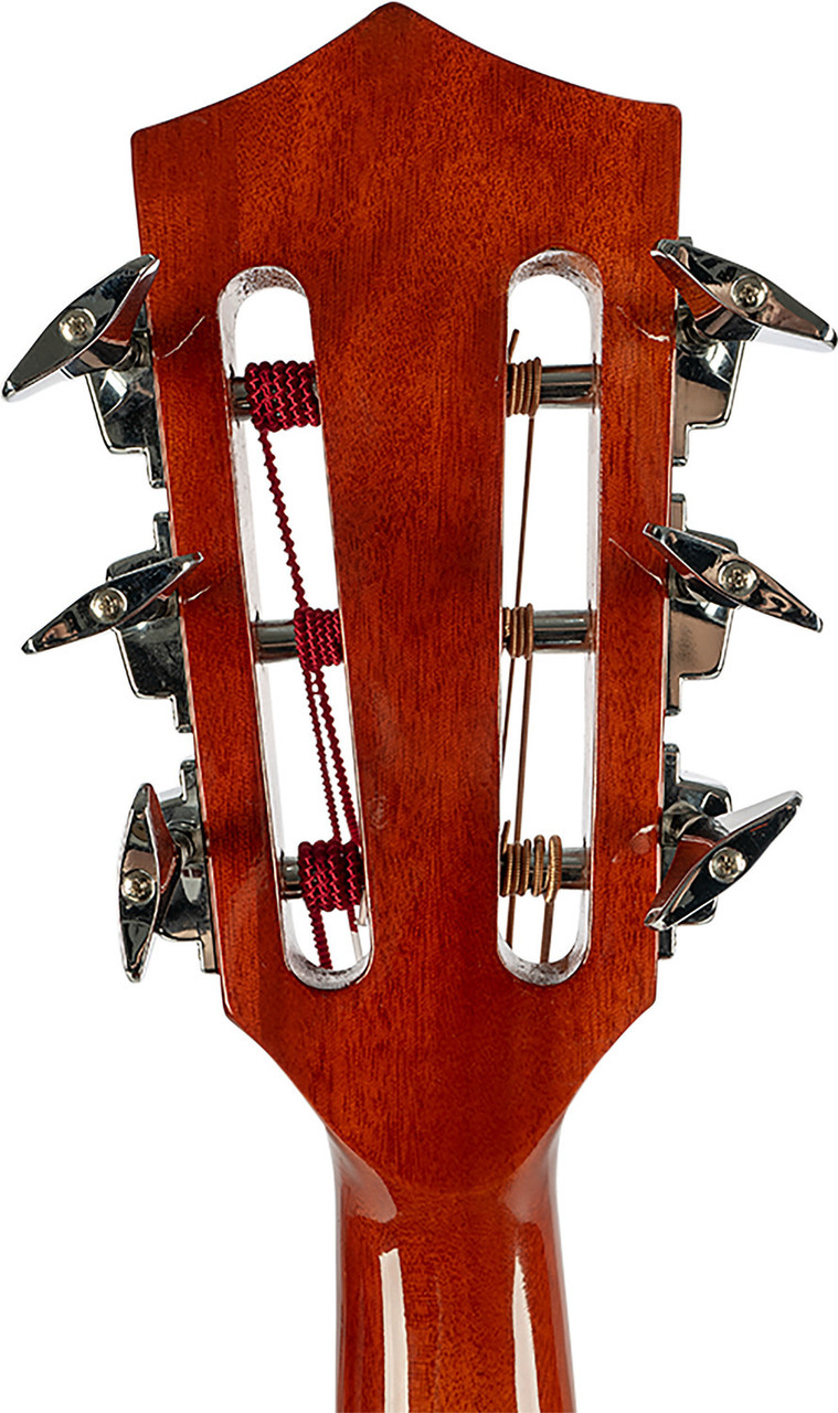 H. Jimenez Guitarron with Gig Bag (LGTN2) | Musician Madness
