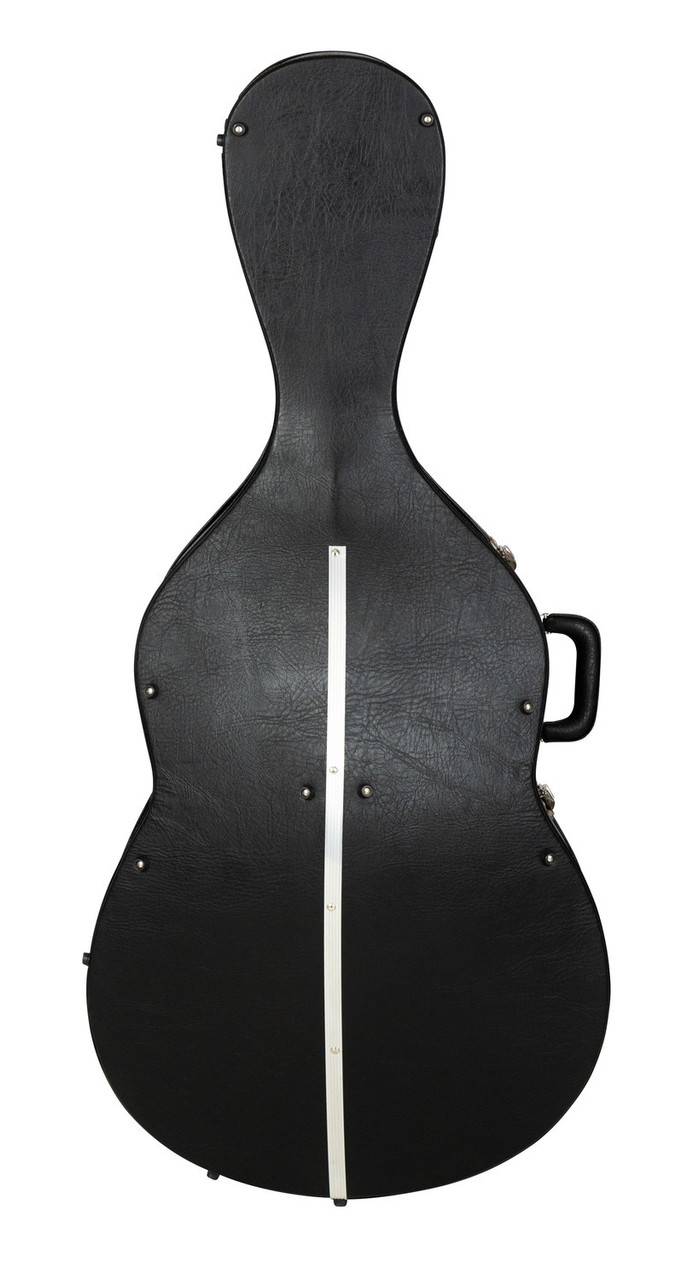 H. Jimenez Guitarron Full Size Case (LGTNCASE) | Musician Madness