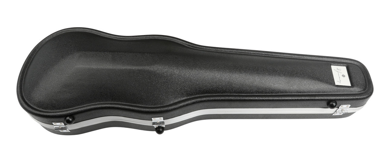 H. Jimenez Violin Outfit - Violin Bow and Case (LMVOE4) | Musician Madness
