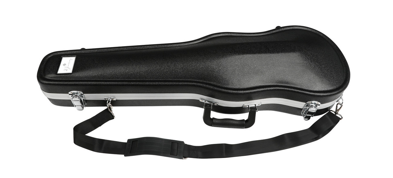 H. Jimenez Violin Outfit - Violin Bow and Case (LMVOE4) | Musician Madness