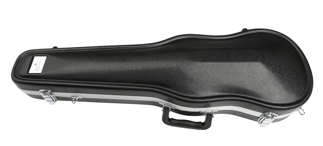 H. Jimenez Violin Outfit - Violin Bow and Case (LMVOE4) | Musician Madness
