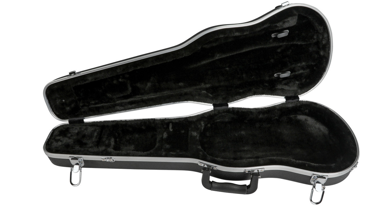 H. Jimenez Violin Outfit - Violin Bow and Case (LMVOE4) | Musician Madness