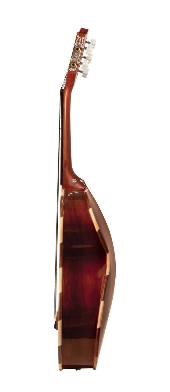 H. Jimenez Vihuela w/ Gig Bag (LV2)