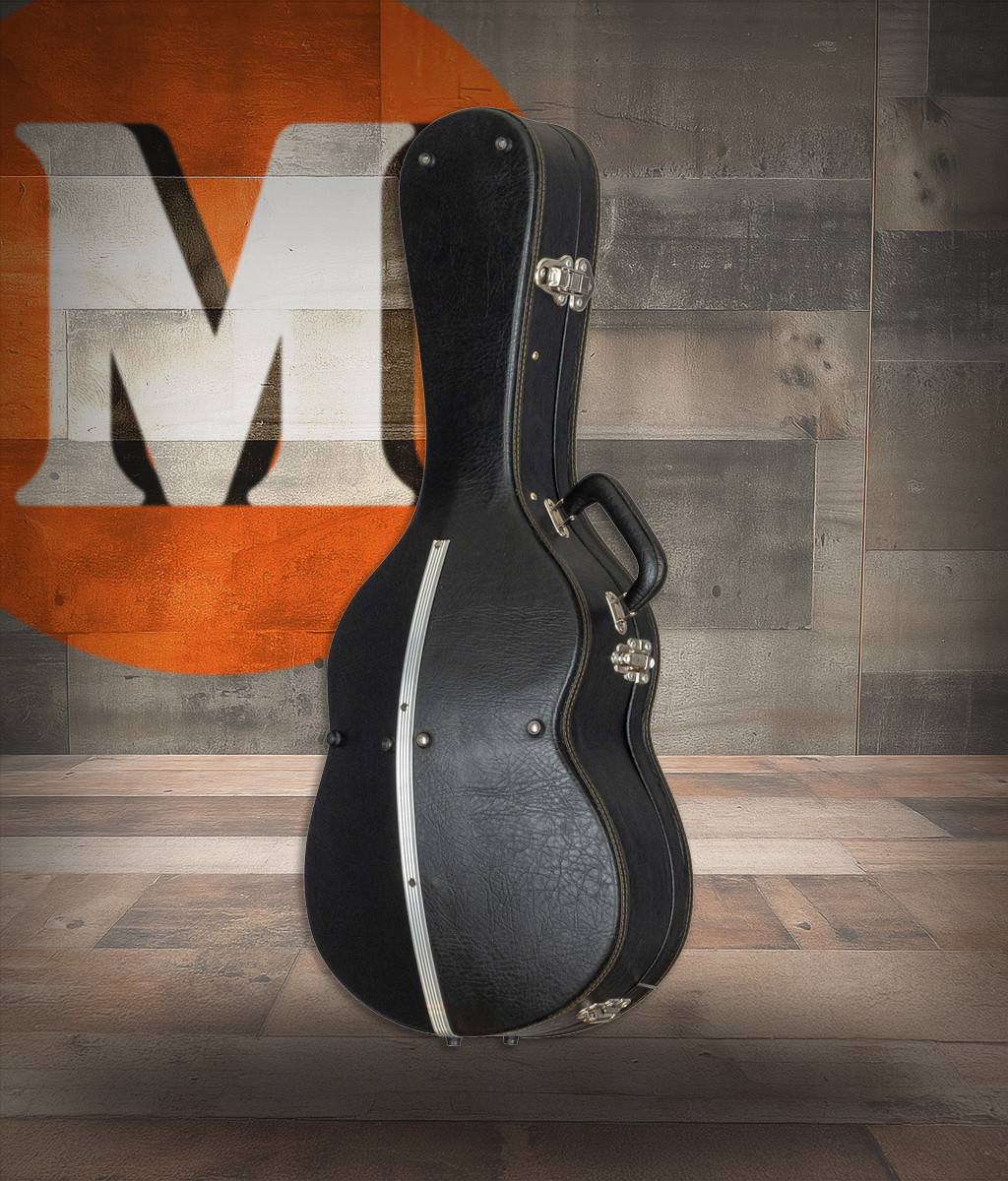 H. Jimenez Vihuela Case (LVCASE) | Musician Madness