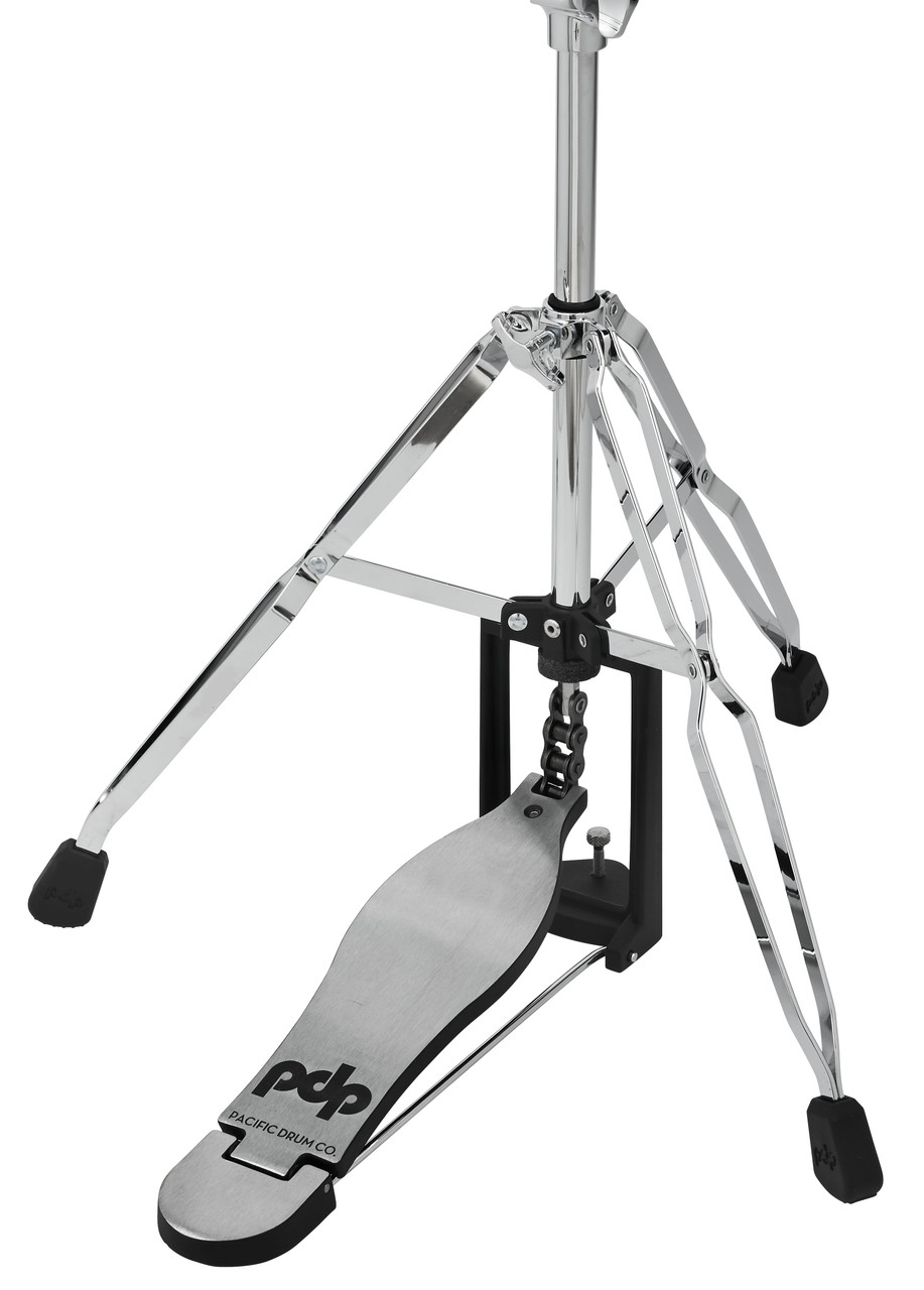 PDP 700 Series Hi-Hat Stand with Three Legs (PDHH713) | Musician Madness