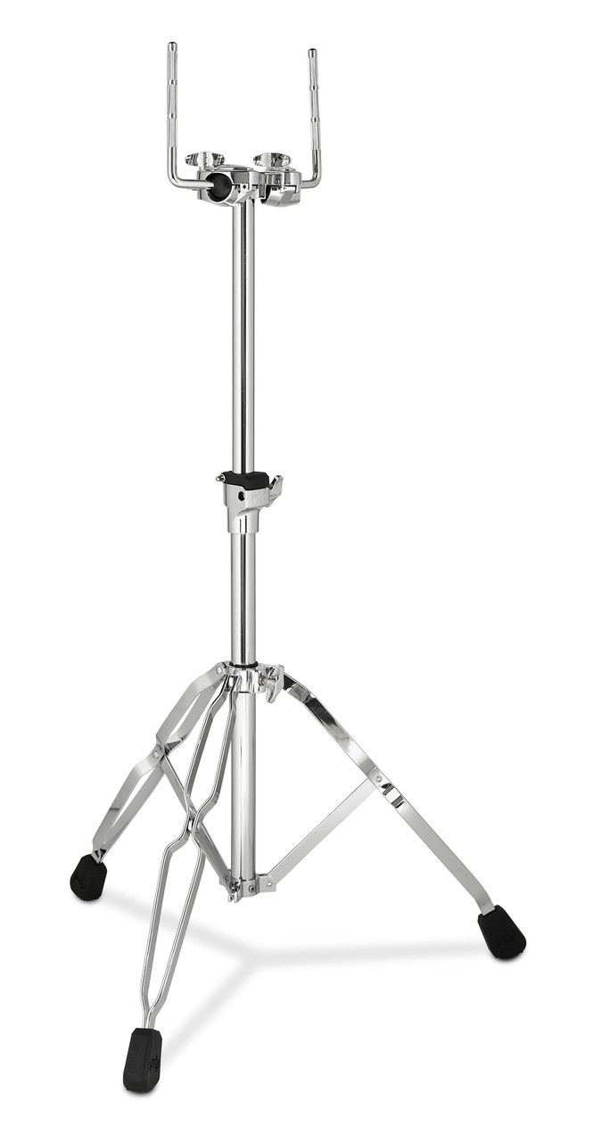 PDP Concept Series Double Tom Stand with 10.5mm L-Arms (PDTSCO) | Musician Madness