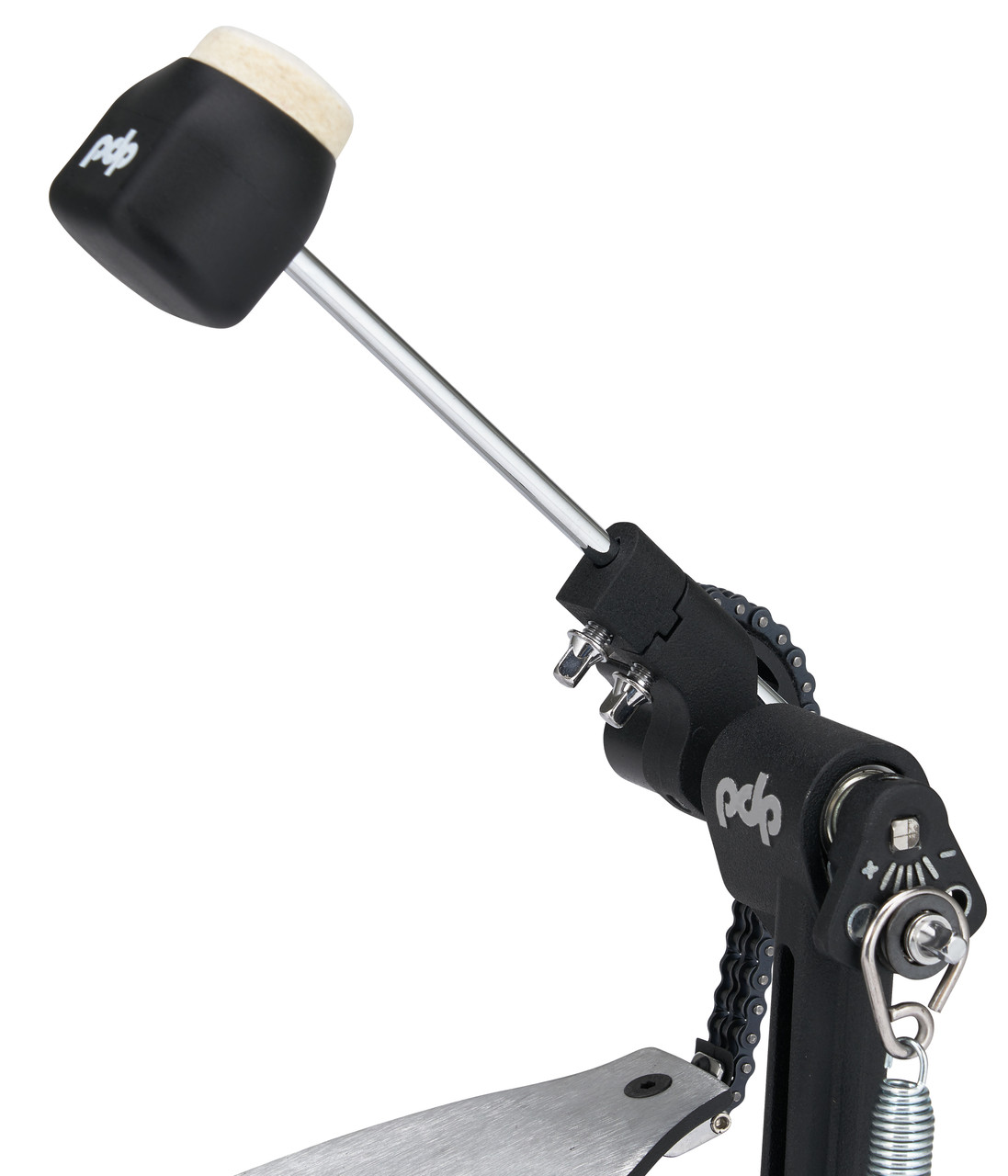 PDP Concept Series Single Pedal (Double Chain) (PDSPCO) | Musician Madness
