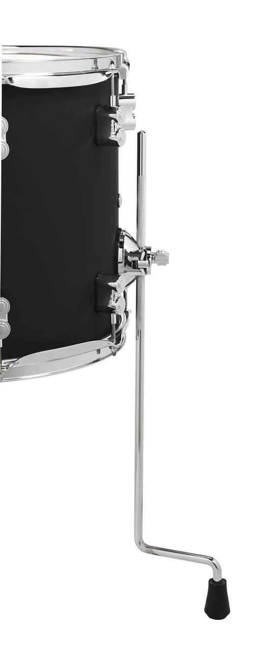 PDP Concept Maple - Satin Black Chrome Hardware 5 Pc (PDCM2215BK) | Musician Madness