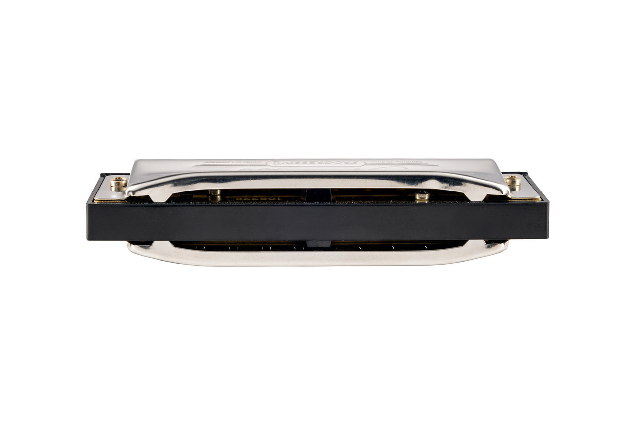 Hohner Special 20 Harmonica Country Tuned Key of E (SPC20-CTE ) | Musician Madness
