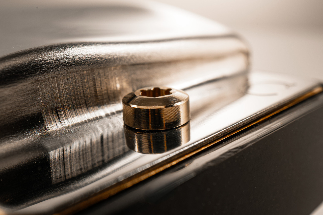 Hohner Special 20 Harmonica Country Tuned Key Of G (SPC20-CTG)