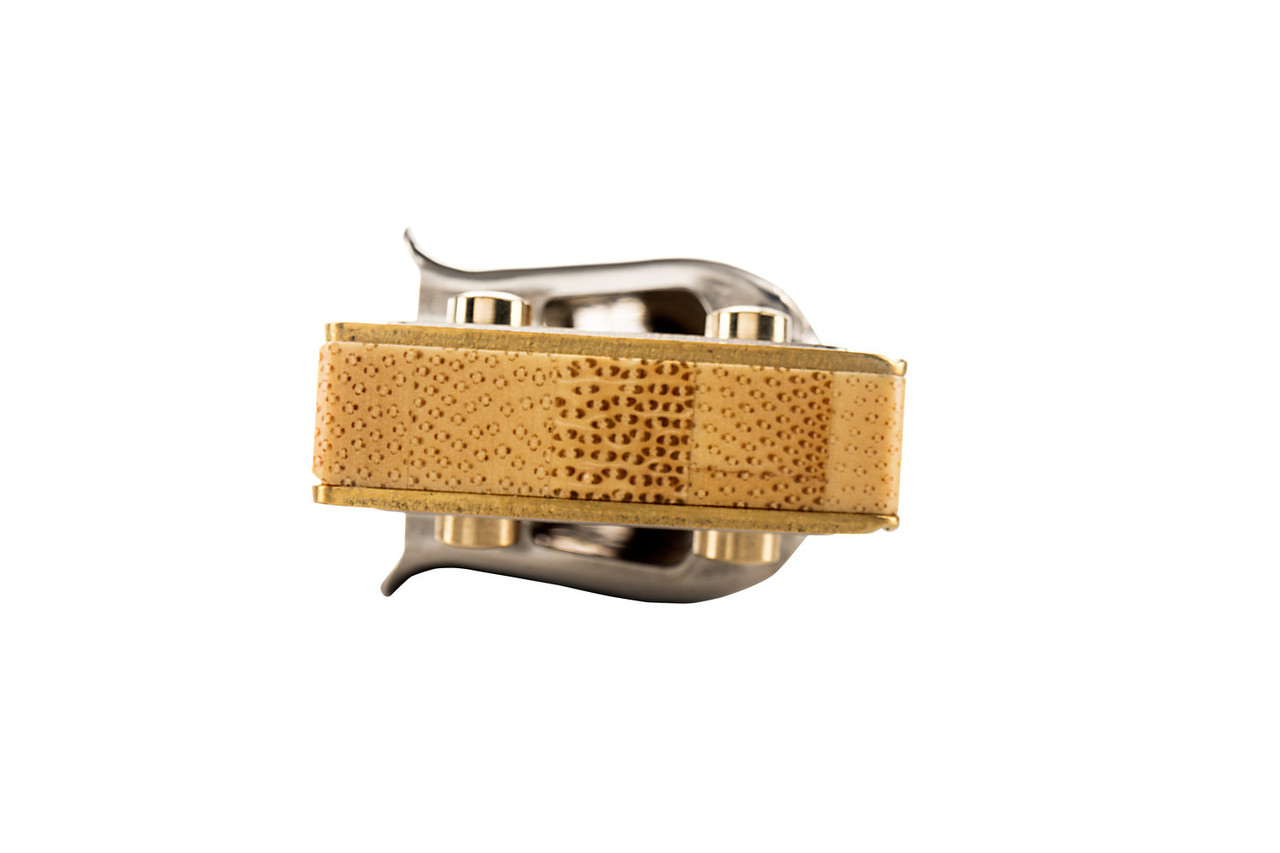 Hohner Marine Band Crossover B-Major (MBXOV-B)