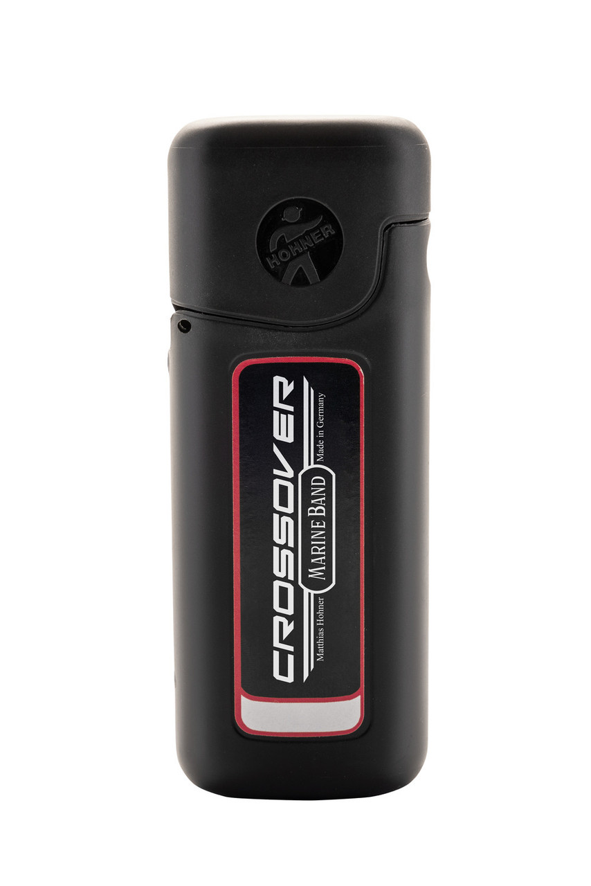 Hohner Marine Band Crossover Eb-Major (MBXOV-EB)