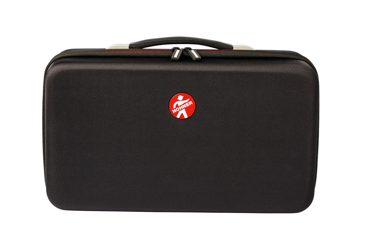 Hohner Flexcase Extra Large  (MZ20193) | Musician Madness