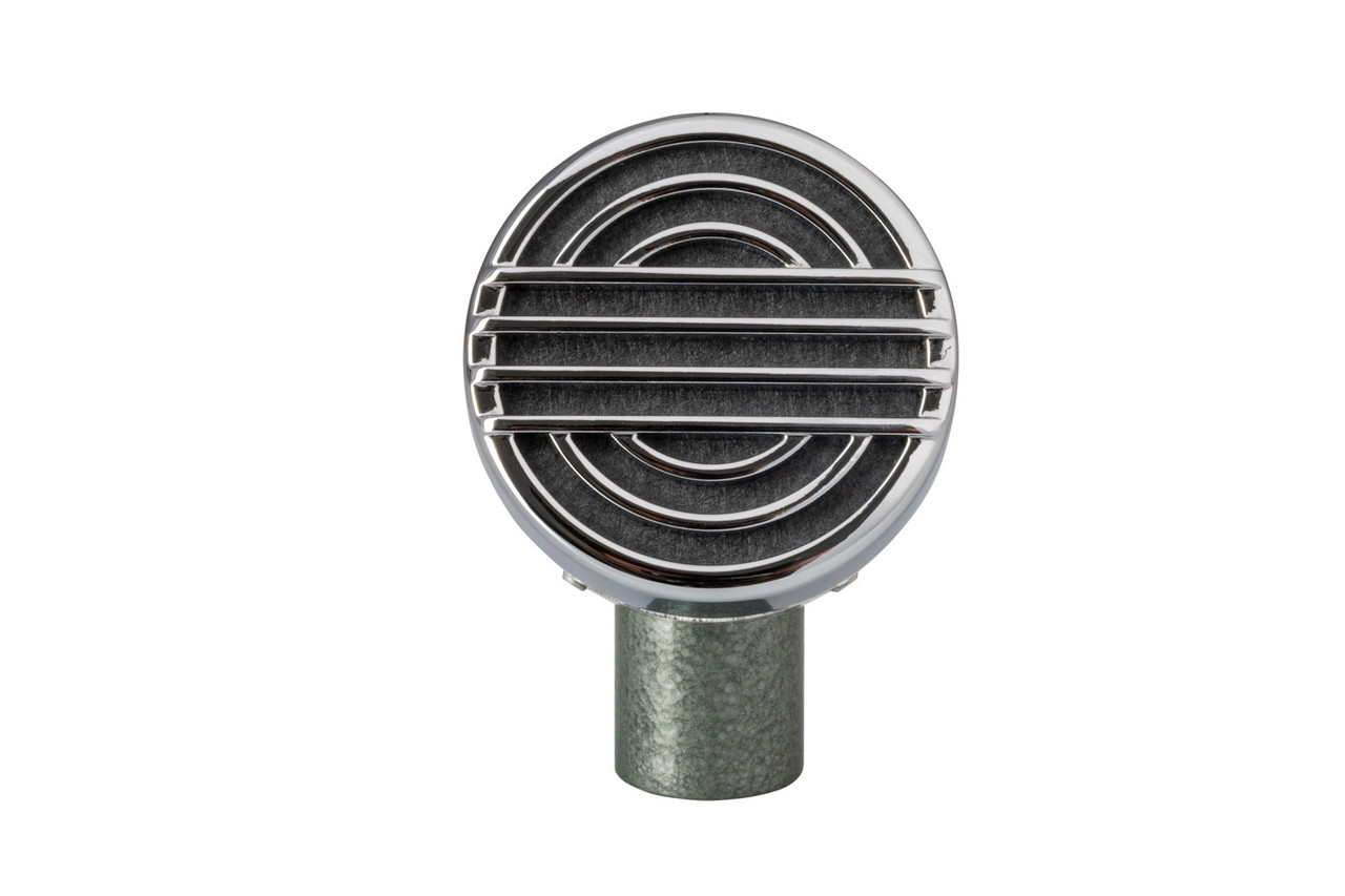 Hohner Harp Blaster HB52 Microphone (MZ20201) | Musician Madness