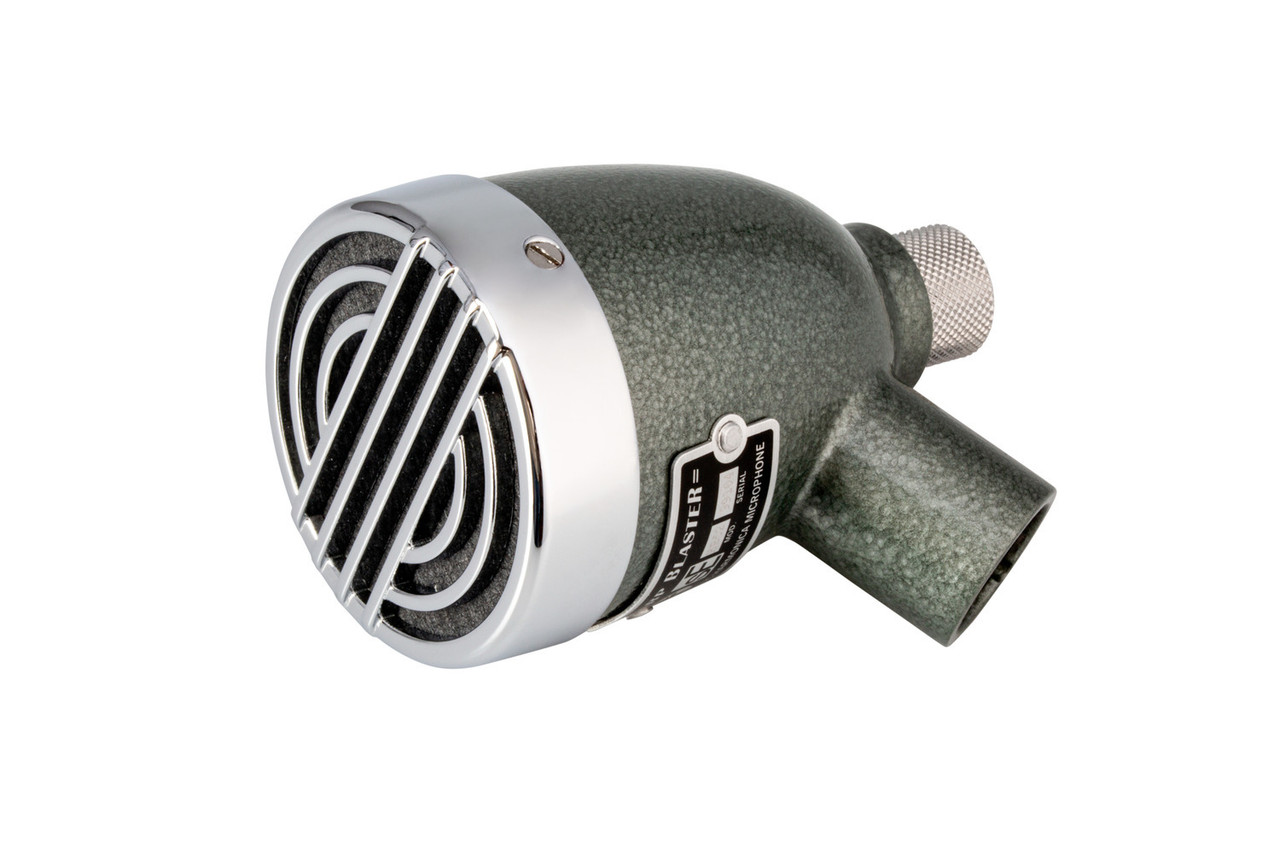Hohner Harp Blaster HB52 Microphone (MZ20201) | Musician Madness