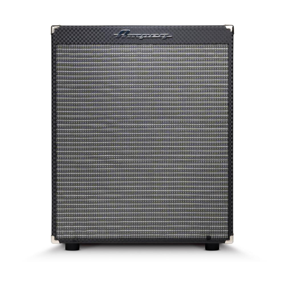 Ampeg RB-210 Rocket Bass 500 Watt Combo Bass Amplifier (RB-210-U)