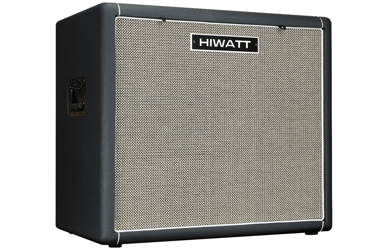 Hiwatt HB4x10 Cab (HB410-U) | Musician Madness