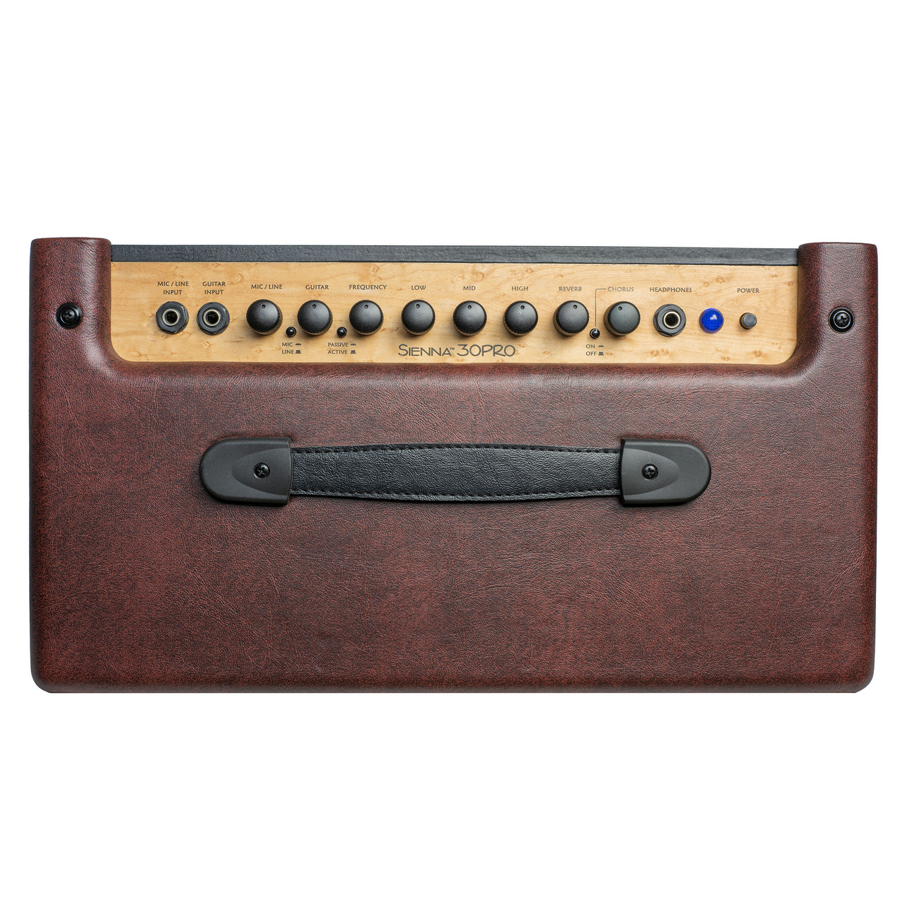 Kustom Amplification Sienna 30W Acoustic Inst Combo1 x 10