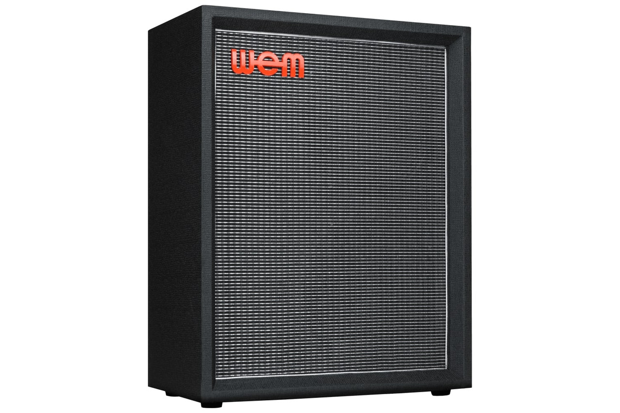 WEM 2x12V Cab (STARFINDER212V-U) | Musician Madness