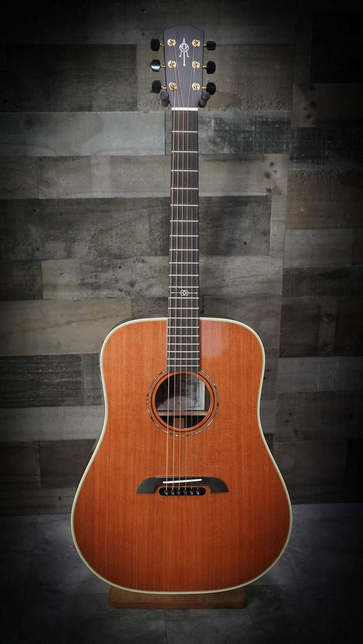 The Yairi Masterworks DYM74 Dreadnought features a solid spruce top and solid rosewood back and sides, handcrafted in Japan with Yairiâ€™s FST6 forward-shifted bracing for maximum resonance and projection. This full-size dreadnought delivers bold low-end response, articulate highs, and classic acoustic powerâ€”ideal for singer-songwriters, flatpickers, and professional performers seeking premium craftsmanship and tone.