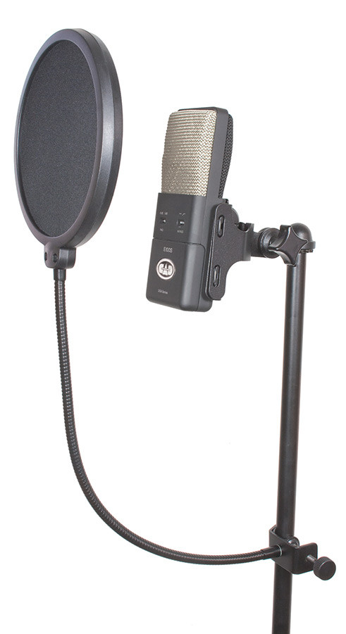CAD (EA) Vox Pop Filter (VP1-U) | Musician Madness
