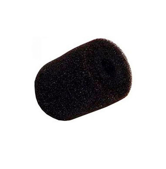 CAD Audio 40-306 Mini Gooseneck Windscreen. (2 Pack) (40-306-U) | Musician Madness