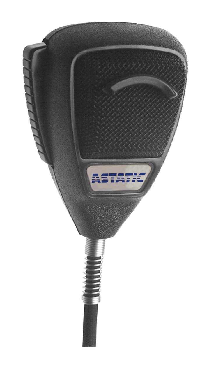 CAD Audio 631L Noise Cancelling Omnidirectional Palmheld Microphone with Talk Switch (631L-U) | Musician Madness