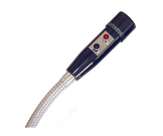 CAD Audio AMC105-2-19 Omni Gooseneck Microphone. 19" (AMC105-2-19-U)