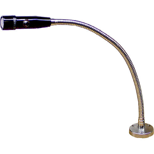 CAD Audio AMC105-2-19 Omni Gooseneck Microphone. 19" (AMC105-2-19-U)