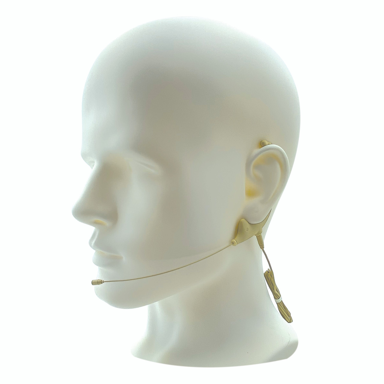 CAD WX19 Earworn Miniature Microphone (WX19-U) | Musician Madness