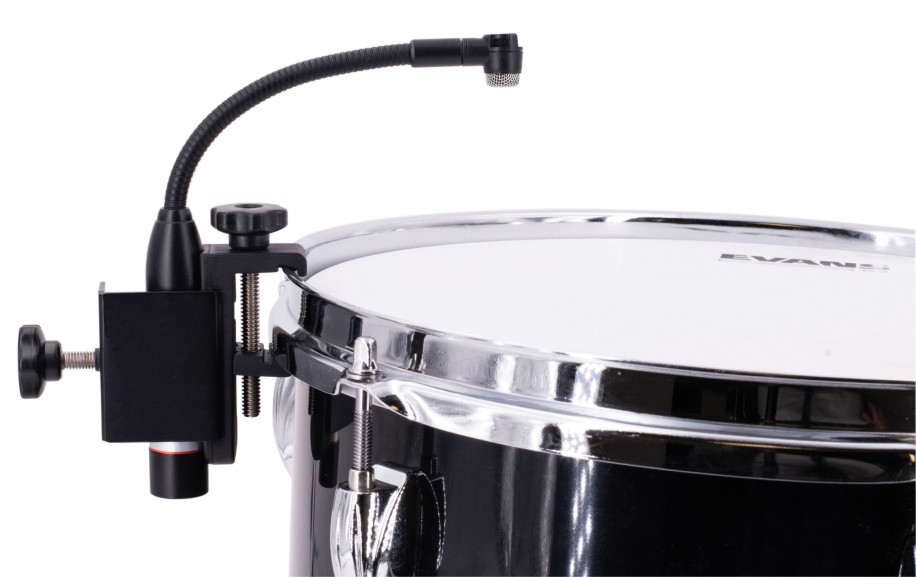 CAD Gooseneck Condenser Drum Mic (C98-U) | Musician Madness